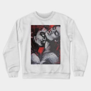 Lovers - Passionate 4 Crewneck Sweatshirt